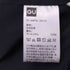 ジーユー GU 2023AW フェイクレザーブルゾン NT+E メンズ JPN:S