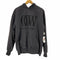 シャカウェアー SHAKA WEAR 13.5oz Los Angeles Garment Dye Fleece Hoodie メンズ JPN:L