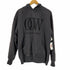 シャカウェアー SHAKA WEAR 13.5oz Los Angeles Garment Dye Fleece Hoodie メンズ JPN:L