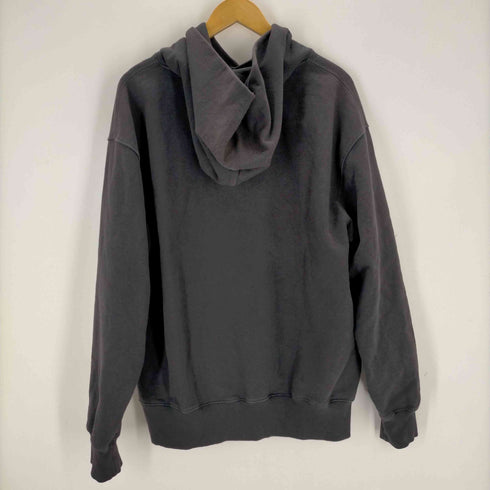 シャカウェアー SHAKA WEAR 13.5oz Los Angeles Garment Dye Fleece Hoodie メンズ JPN:L