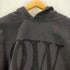 シャカウェアー SHAKA WEAR 13.5oz Los Angeles Garment Dye Fleece Hoodie メンズ JPN:L