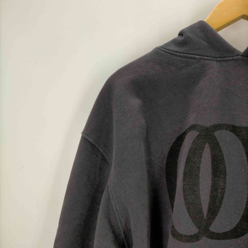 シャカウェアー SHAKA WEAR 13.5oz Los Angeles Garment Dye Fleece Hoodie メンズ JPN:L