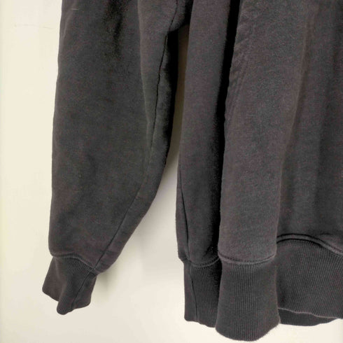 シャカウェアー SHAKA WEAR 13.5oz Los Angeles Garment Dye Fleece Hoodie メンズ JPN:L