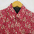 ポールスミスロンドン Paul Smith LONDON 花 総柄 半袖シャツ メンズ import:M