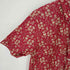 ポールスミスロンドン Paul Smith LONDON 花 総柄 半袖シャツ メンズ import:M
