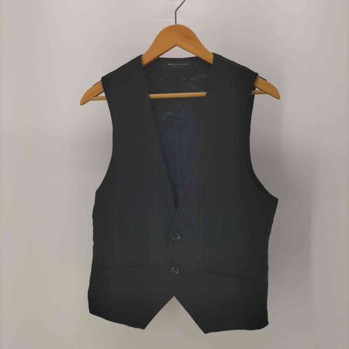 ジェネティックマニュピュレイション Genetic Manipulation 3ピース スーツ ベスト メンズ