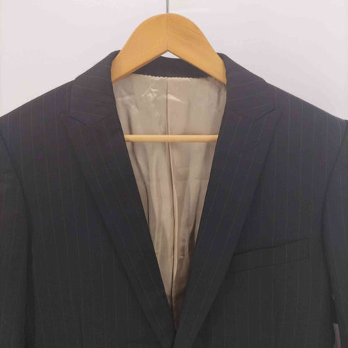 ジェネティックマニュピュレイション Genetic Manipulation 3ピース スーツ ベスト メンズ