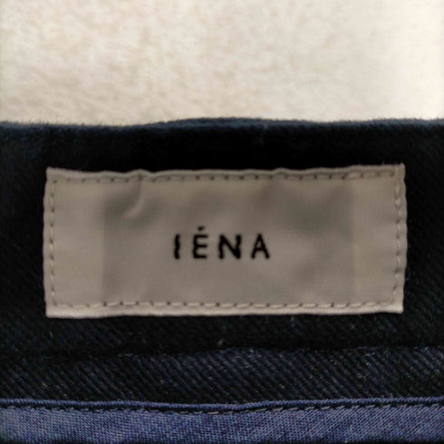 イエナ IENA 21SS コットンパンツ レディース 34