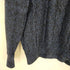 ランバン LANVIN ハーフジップニット メンズ