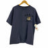 パリサンジェルマン PARIS SAINT GERMAIN 23SS カレッジロゴ刺しゅう Tシャツ メンズ JPN:L