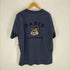 パリサンジェルマン PARIS SAINT GERMAIN 23SS カレッジロゴ刺しゅう Tシャツ メンズ JPN:L