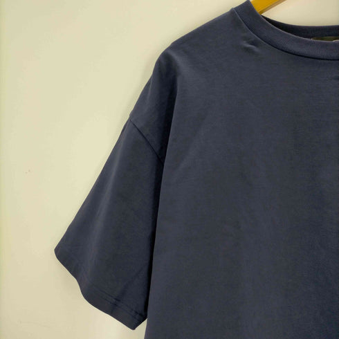 パリサンジェルマン PARIS SAINT GERMAIN 23SS カレッジロゴ刺しゅう Tシャツ メンズ JPN:L