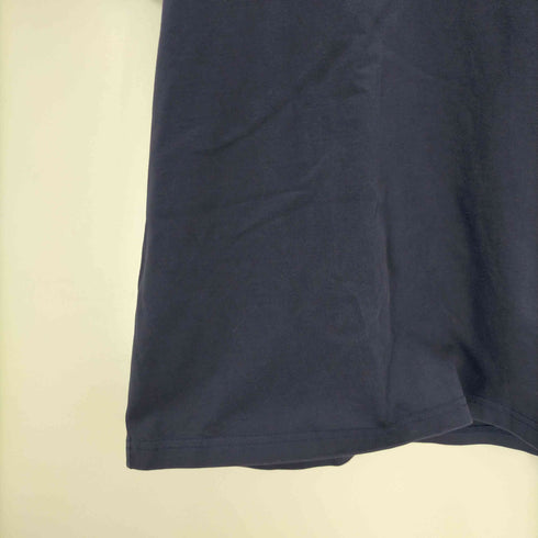 パリサンジェルマン PARIS SAINT GERMAIN 23SS カレッジロゴ刺しゅう Tシャツ メンズ JPN:L