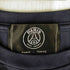 パリサンジェルマン PARIS SAINT GERMAIN 23SS カレッジロゴ刺しゅう Tシャツ メンズ JPN:L