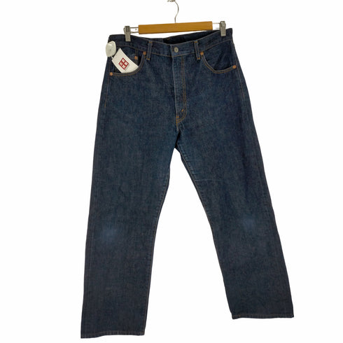 リーバイス Levis 90S 502-XX J09 日本製 復刻 BIGE メンズ W35