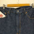 リーバイス Levis 90S 502-XX J09 日本製 復刻 BIGE メンズ W35