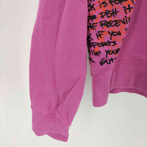 ナイキ NIKE NSP SB CREW スウェット レディース import:S