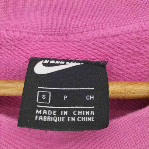 ナイキ NIKE NSP SB CREW スウェット レディース import:S