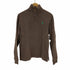 ポロラルフローレン POLO RALPH LAUREN ハーフジップニットプルオーバー メンズ import:XS