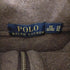 ポロラルフローレン POLO RALPH LAUREN ハーフジップニットプルオーバー メンズ import:XS