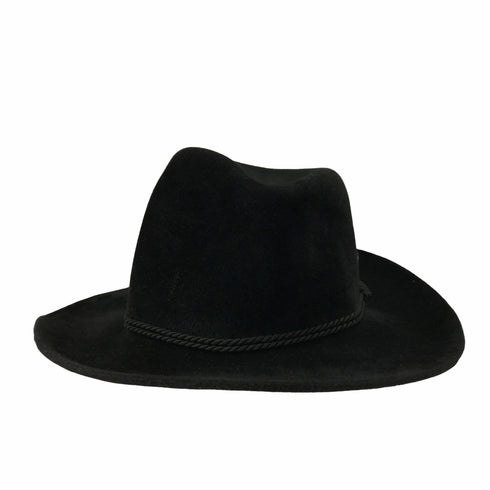 ミュールバウアー MUHLBAUER ウール中折れハット メンズ ONE SIZE