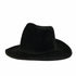 ミュールバウアー MUHLBAUER ウール中折れハット メンズ ONE SIZE