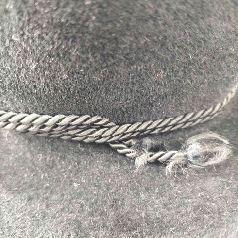 ミュールバウアー MUHLBAUER ウール中折れハット メンズ ONE SIZE