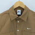 ナイキスケートボーディング NIKE SB SHORT SLEEVE WOVEN SKATE BUTTON UP SHIRT ショートスリーブ シャツ メンズ import:S