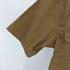ナイキスケートボーディング NIKE SB SHORT SLEEVE WOVEN SKATE BUTTON UP SHIRT ショートスリーブ シャツ メンズ import:S