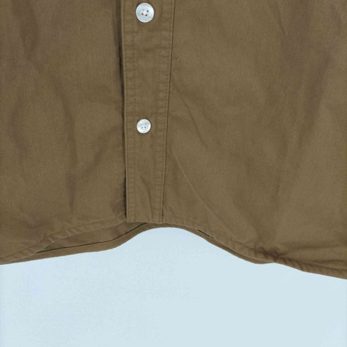 ナイキスケートボーディング NIKE SB SHORT SLEEVE WOVEN SKATE BUTTON UP SHIRT ショートスリーブ シャツ メンズ import:S