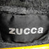 ズッカ ZUCCa フーデットナイロンジャケット 裏地フリース レディース ONE SIZE