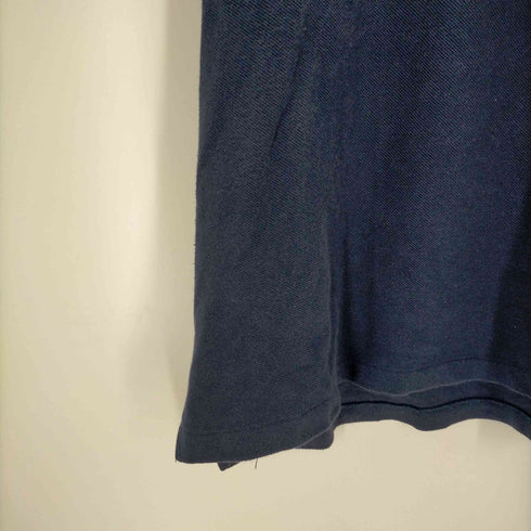 フレッドペリー FRED PERRY ワンポイントポロシャツ 日本製 メンズ JPN:L