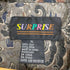 フルギ SURPRISE 総柄シルクシャツ メンズ JPN:XL