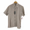 カルバンクラインジーンズ Calvin Klein Jeans ボックス レギュラーカラーシャツ メンズ JPN:M