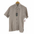 カルバンクラインジーンズ Calvin Klein Jeans ボックス レギュラーカラーシャツ メンズ JPN:M