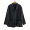 イーラ ERA. SHUKUJU WOOL AWAI JACKET メンズ JPN:L