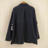イーラ ERA. SHUKUJU WOOL AWAI JACKET メンズ JPN:L