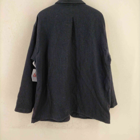 イーラ ERA. SHUKUJU WOOL AWAI JACKET メンズ JPN:L