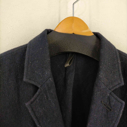 イーラ ERA. SHUKUJU WOOL AWAI JACKET メンズ JPN:L