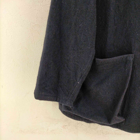 イーラ ERA. SHUKUJU WOOL AWAI JACKET メンズ JPN:L