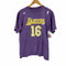 アディダス adidas NBA バスケットボールチームTシャツ メンズ JPN:M