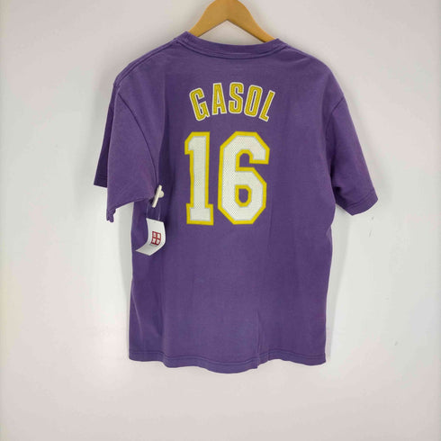 アディダス adidas NBA バスケットボールチームTシャツ メンズ JPN:M