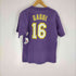 アディダス adidas NBA バスケットボールチームTシャツ メンズ JPN:M