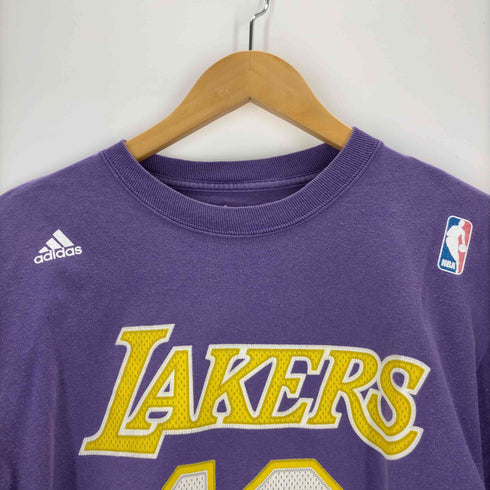 アディダス adidas NBA バスケットボールチームTシャツ メンズ JPN:M