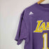 アディダス adidas NBA バスケットボールチームTシャツ メンズ JPN:M