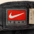 ナイキ NIKE 2004 spring camp NANGO L刺繍 6パネルキャップ メンズ ONE SIZE