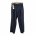 ミーンズワイル meanswhile SIDE ZIP WOOL SLACKS メンズ JPN:2