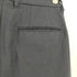 ミーンズワイル meanswhile SIDE ZIP WOOL SLACKS メンズ JPN:2
