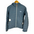 ザノースフェイス THE NORTH FACE F15 フーデッドダウンジャケット レディース JPN:S
