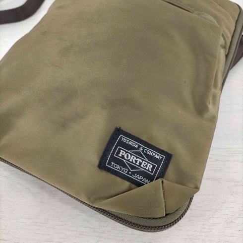 ポーター PORTER DANGLE メンズ
